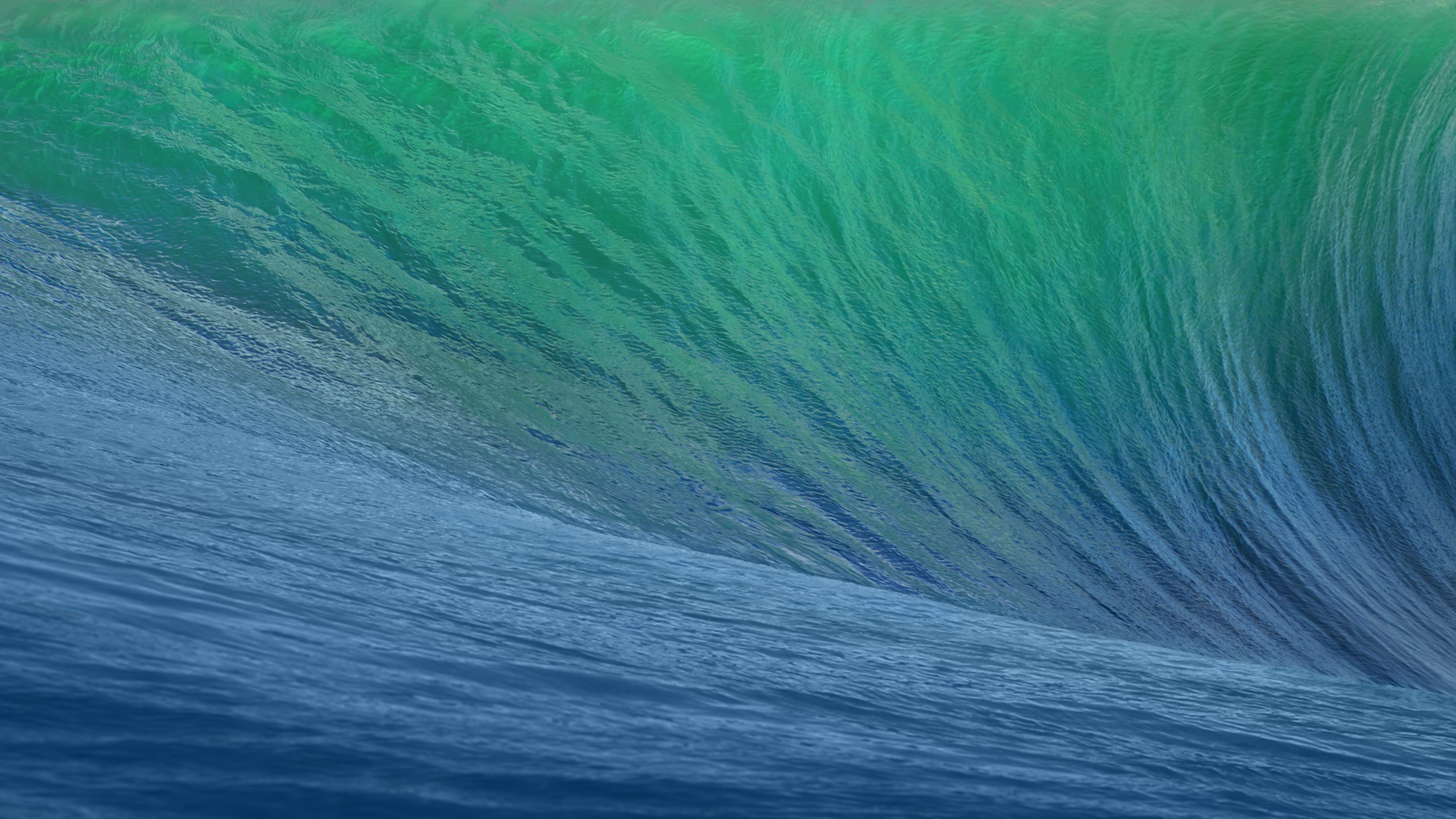 Every Default macOS Wallpaper - in Glorious 5K Resolution ...