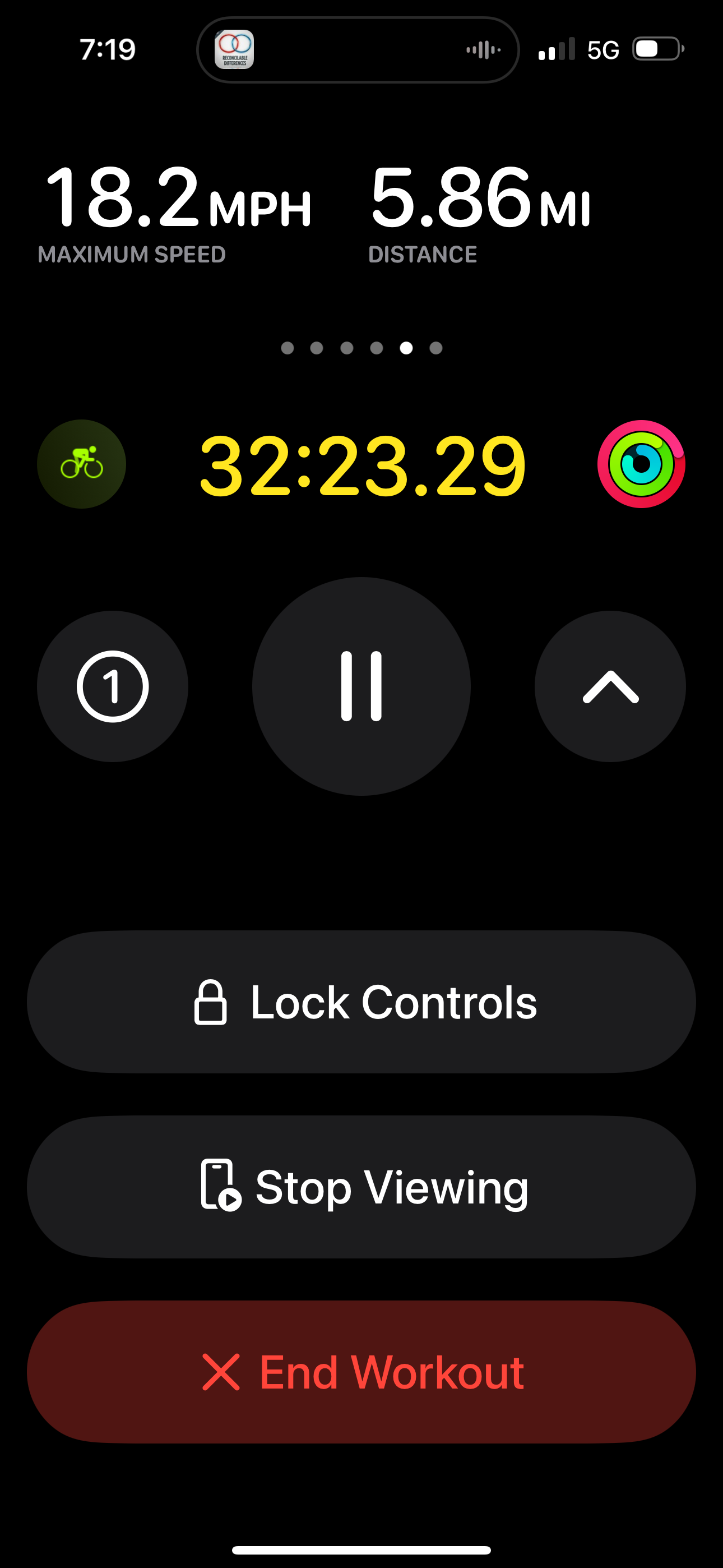 What Is Locket for iPhone and How To Use It - AppleToolBox