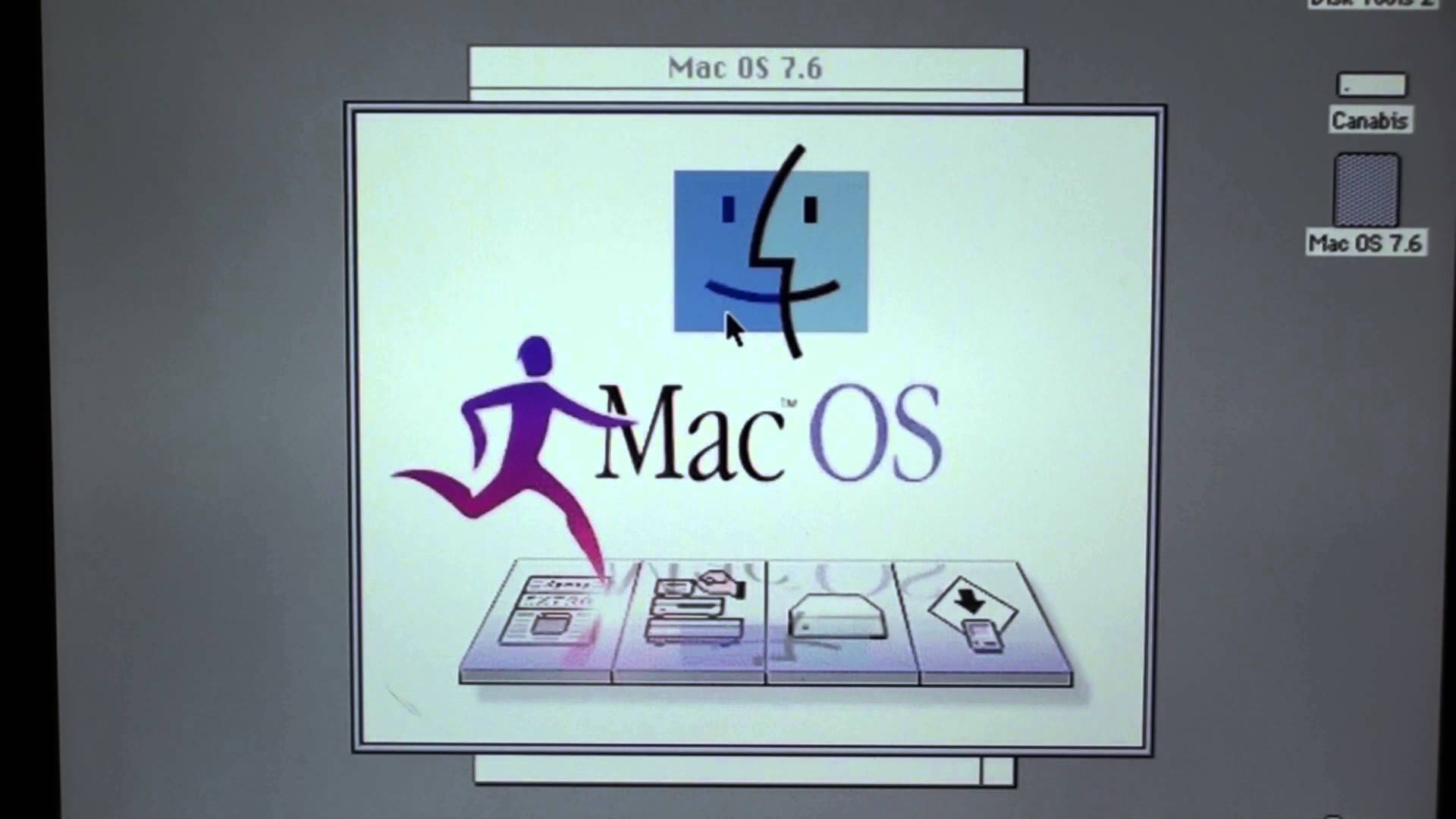 X os 7