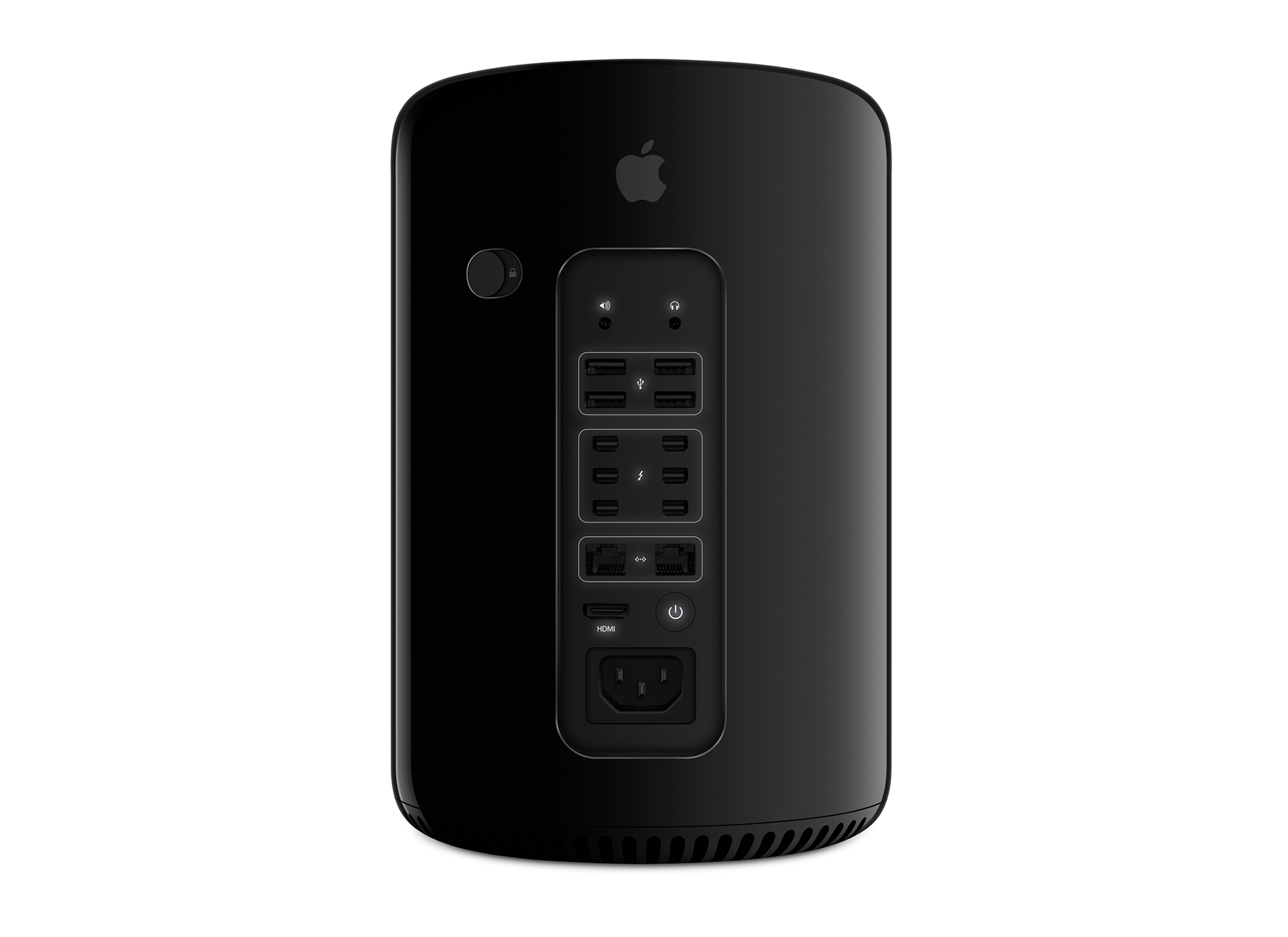 The 2013 Mac Pro, Five Years Later – 512 Pixels
