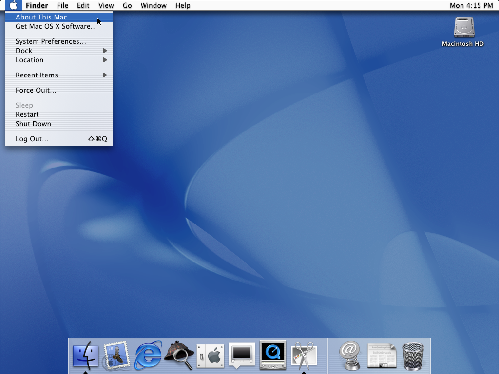 is there an emulator for mac os 10.0
