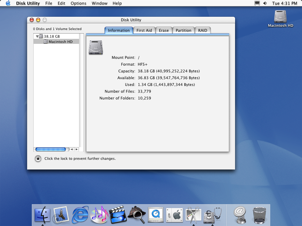 how to boot to mac os x utilities
