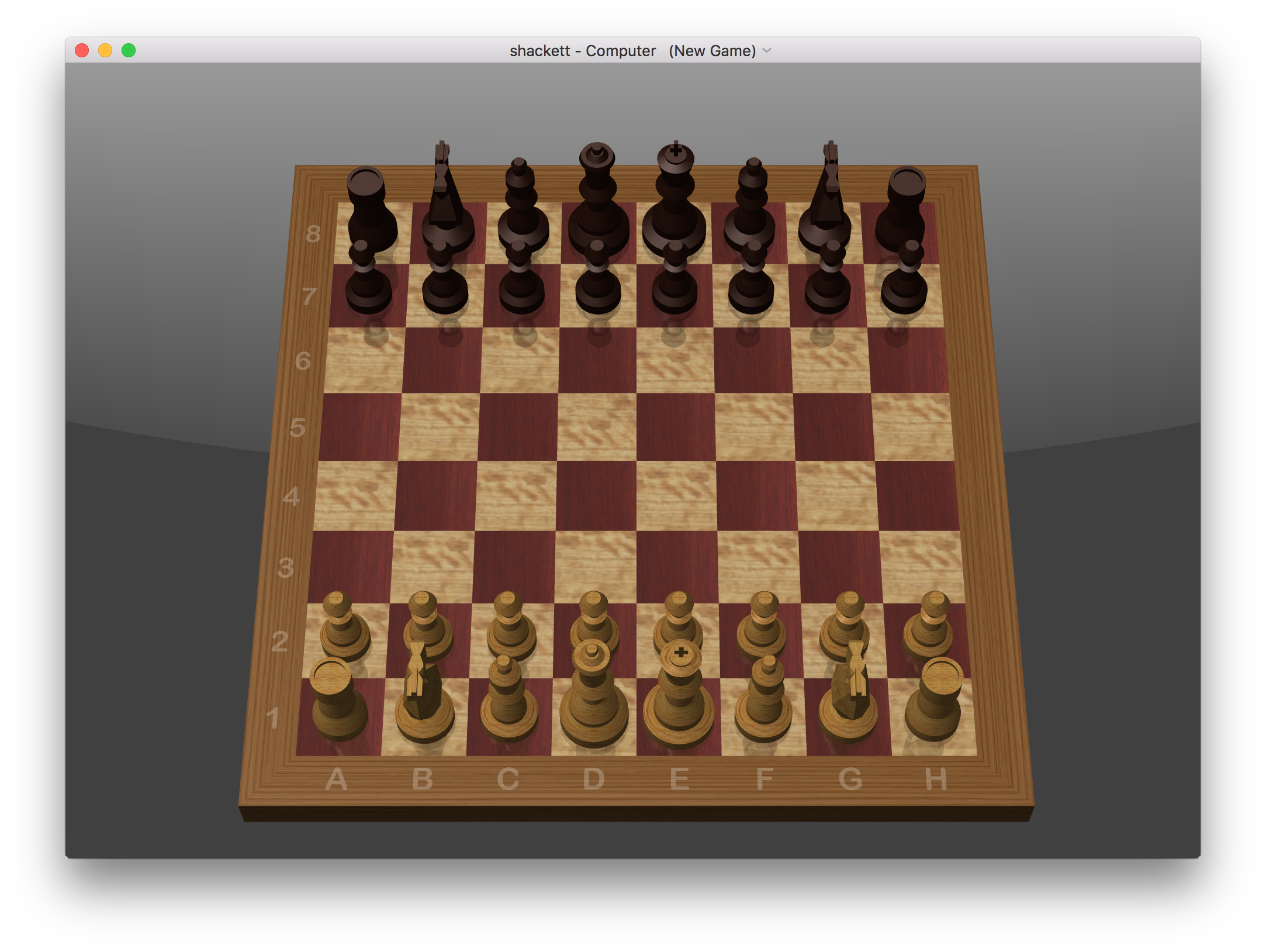 chess mac torrent