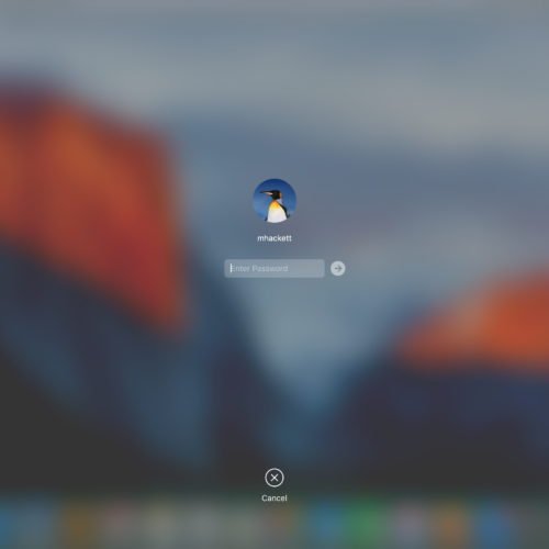 OS X 10.11 El Capitan – 512 Pixels