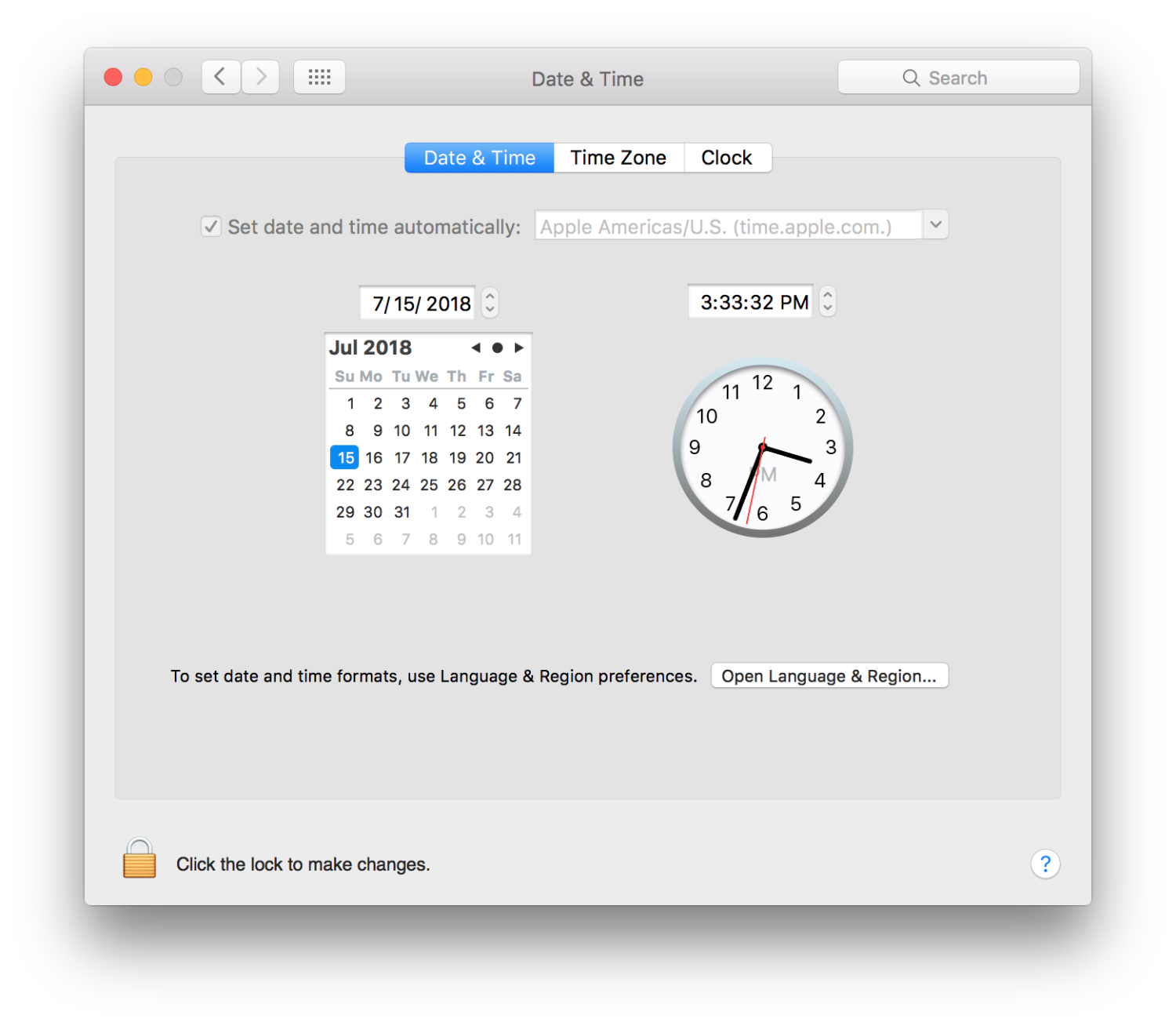 Os time. Дата и время на маке. Date, time, timezone. Timezone Mac os. Mac os progress Bar.