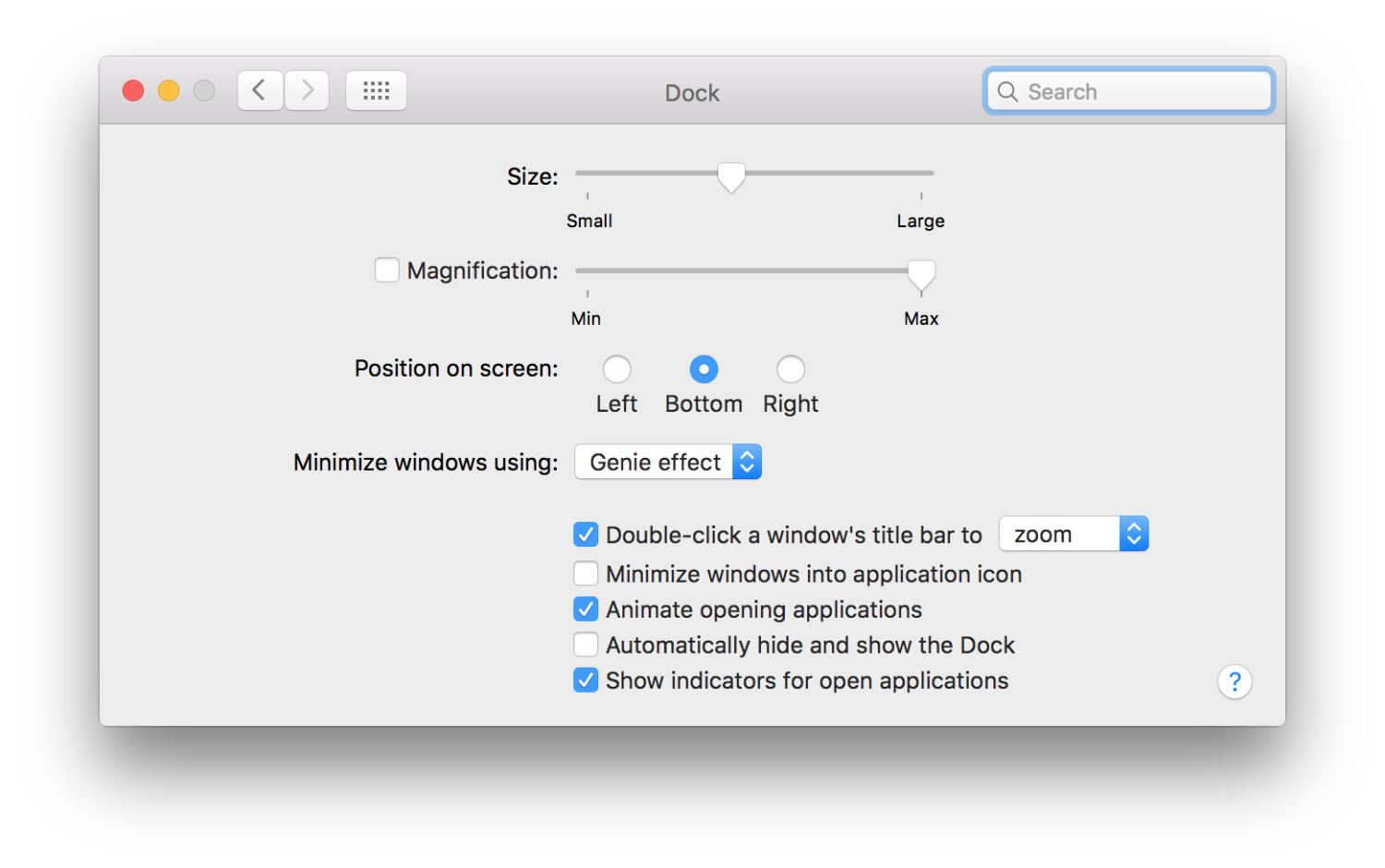 How to netboot to el capitan image decorkurt