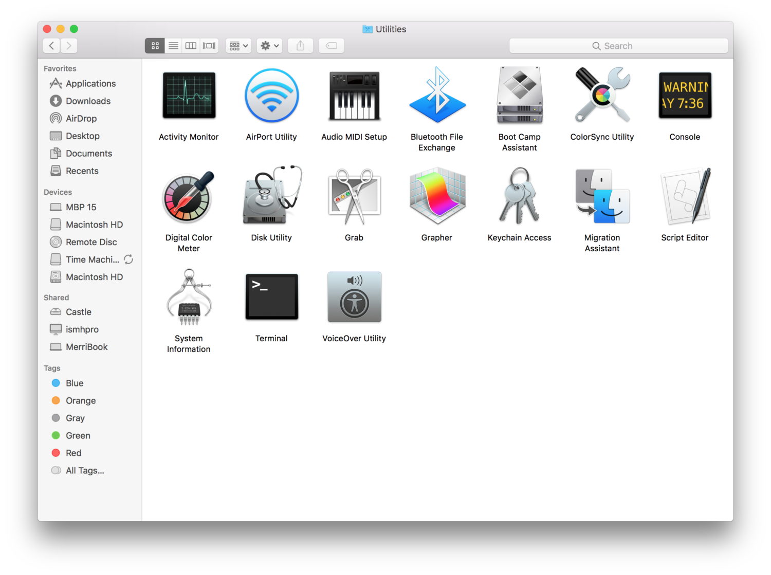 archiver for mac free high sierra