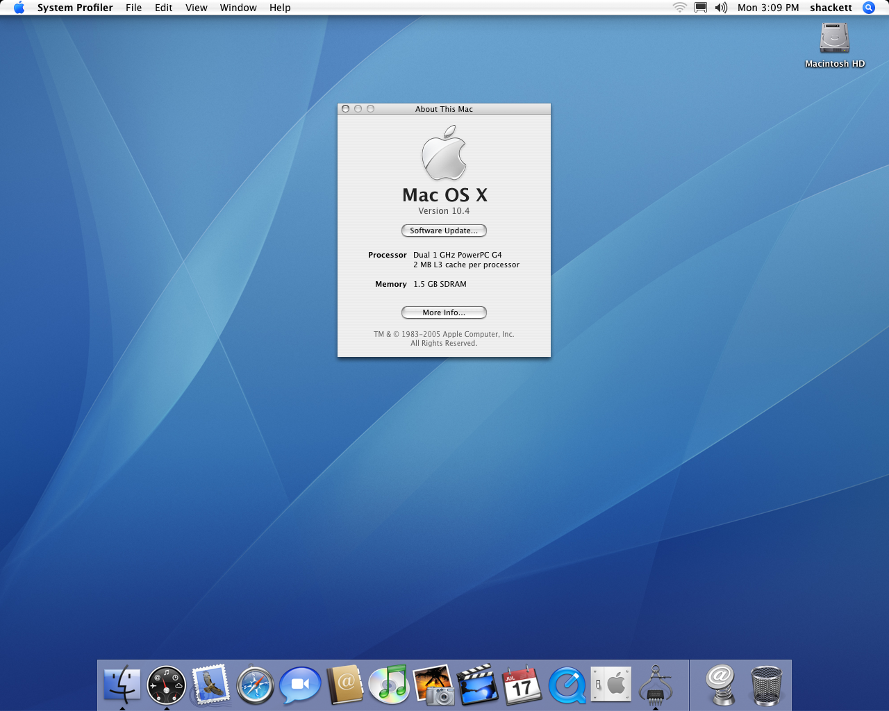 Mac os x 10.11 download