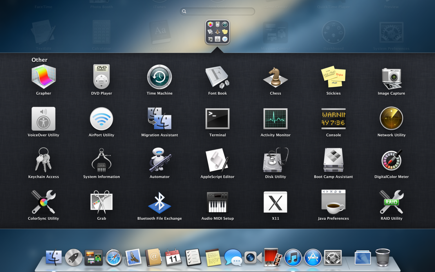 airport utility for mac os x mountain lion