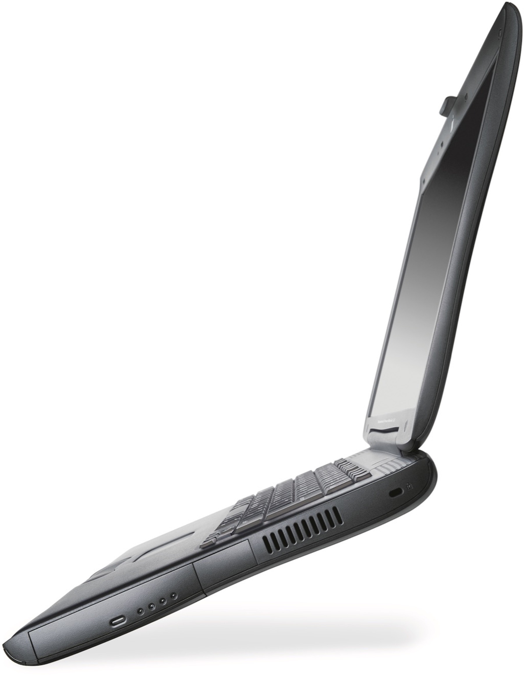 The Lombard PowerBook G3 (Bronze Keyboard) – 512 Pixels