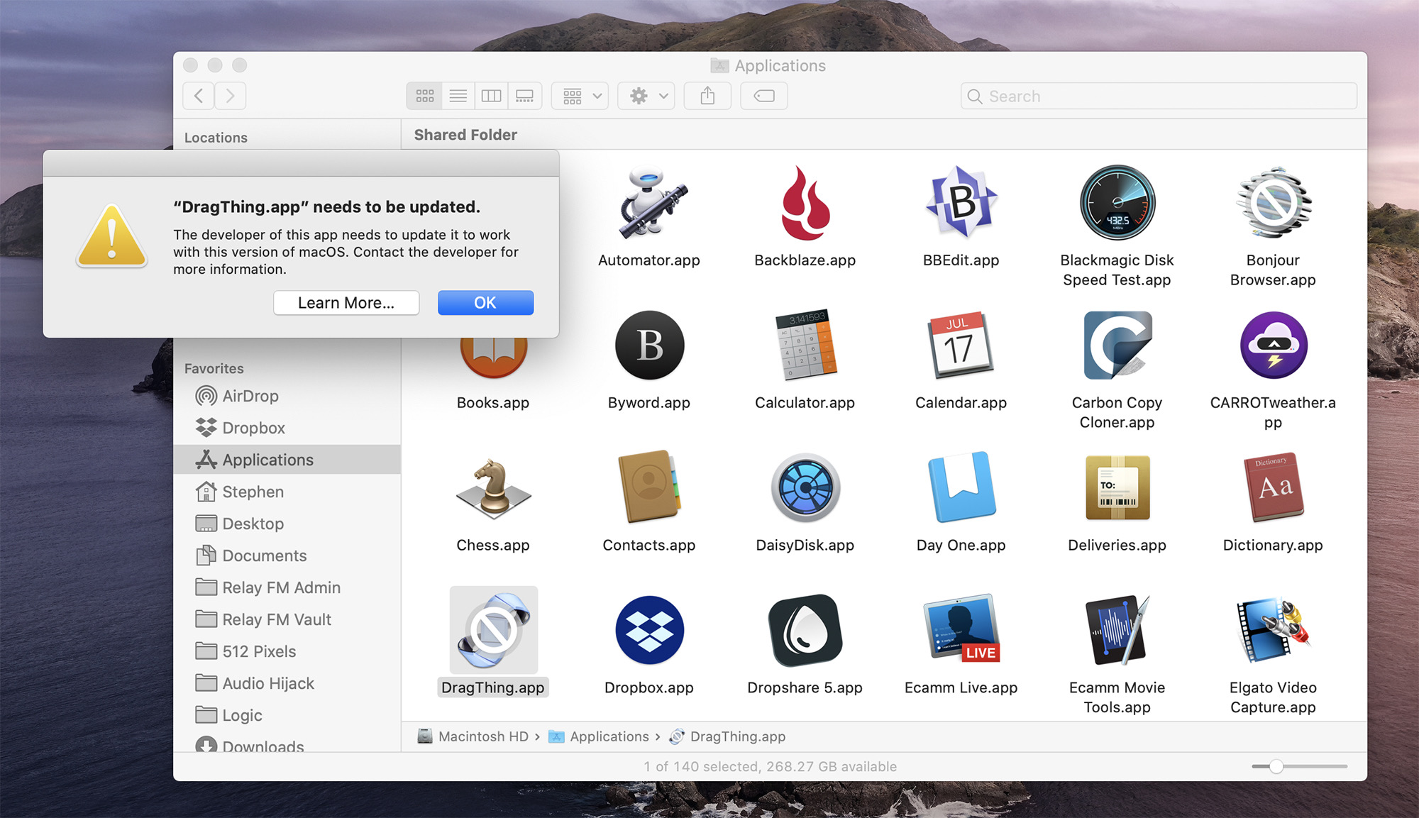 How To Temporarily Quit Background Apps Mac