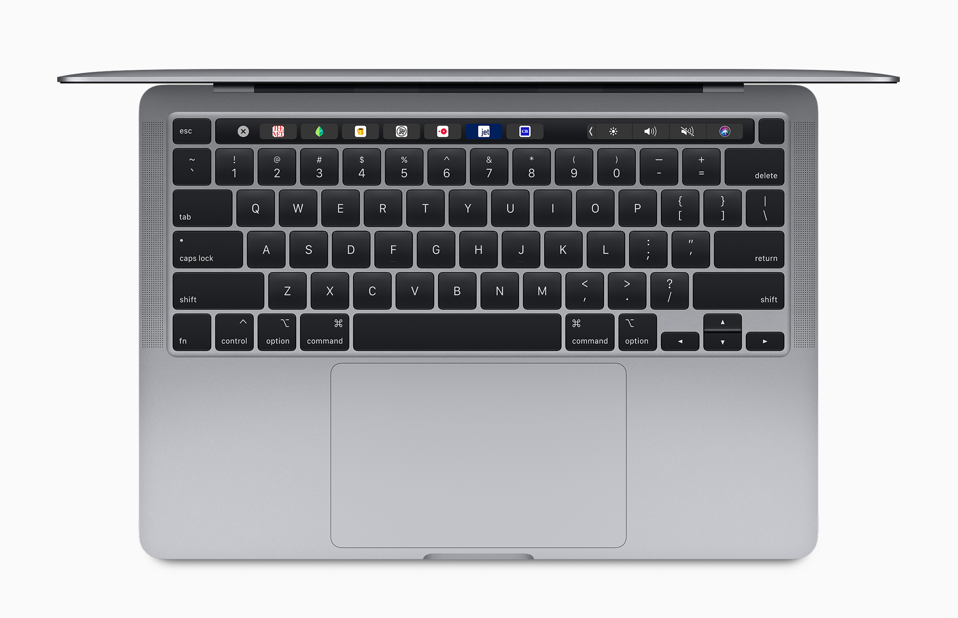 13-inch MacBook Pro (2020)
