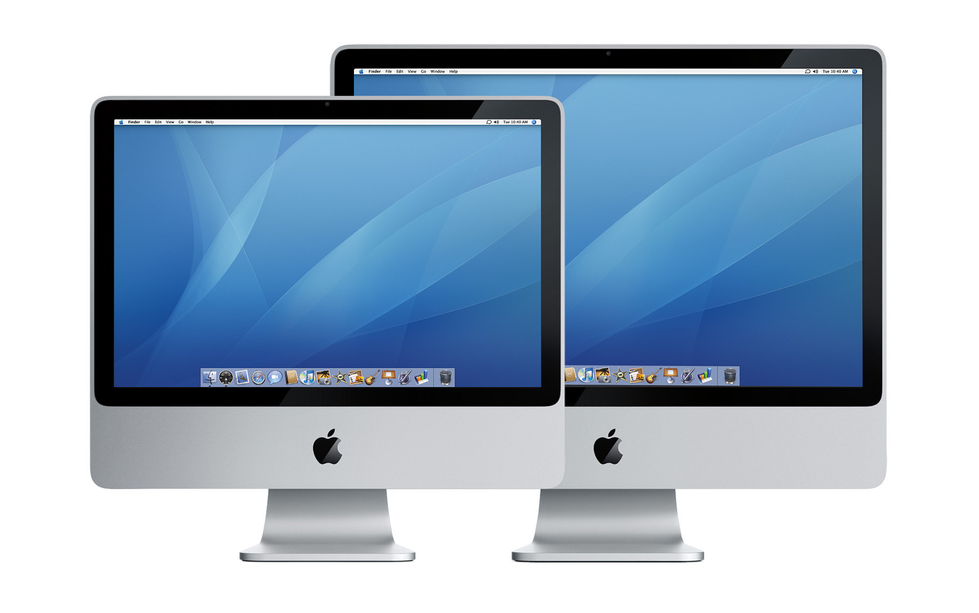 2007 iMac