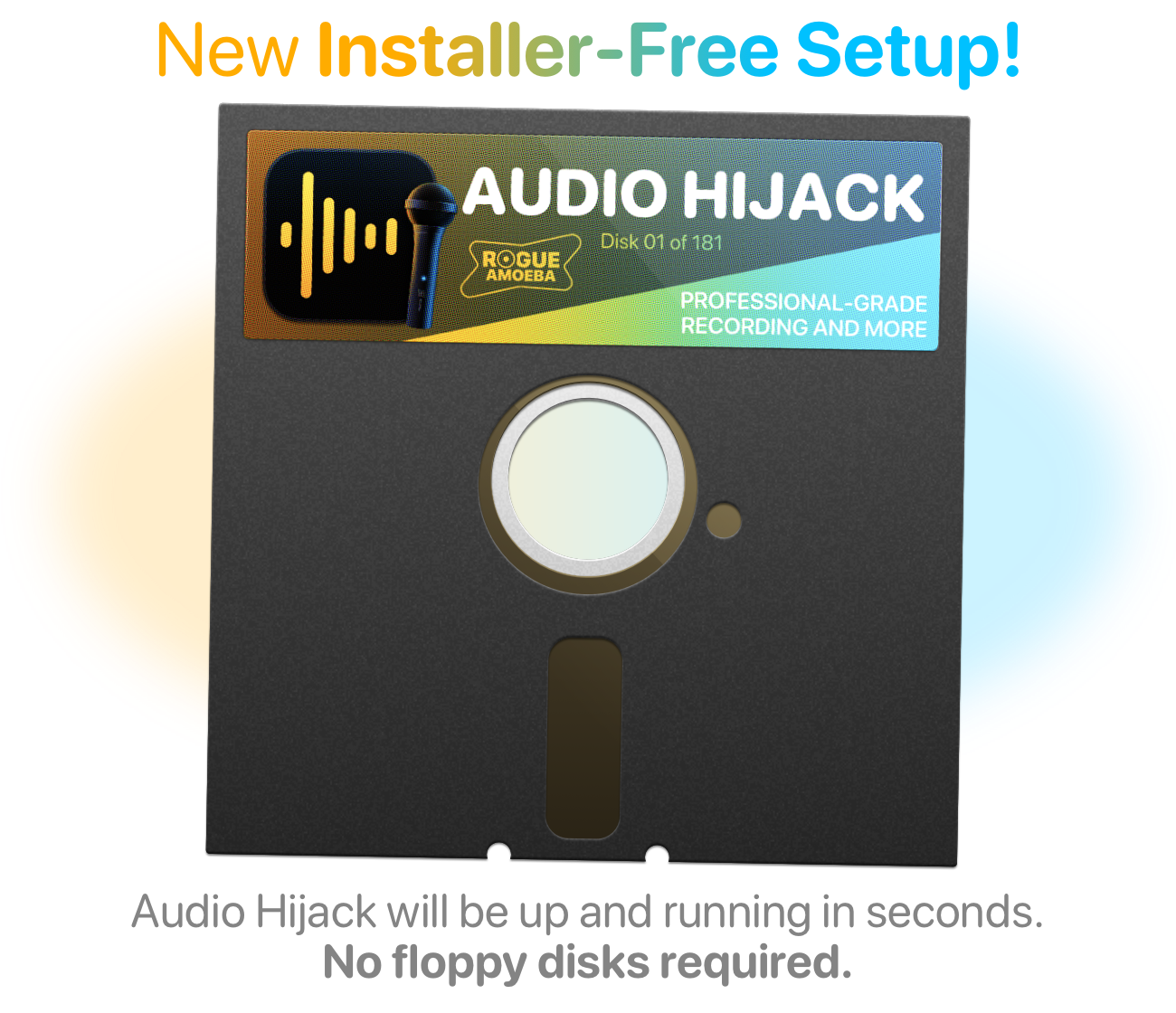 Audio Hijack 4.4