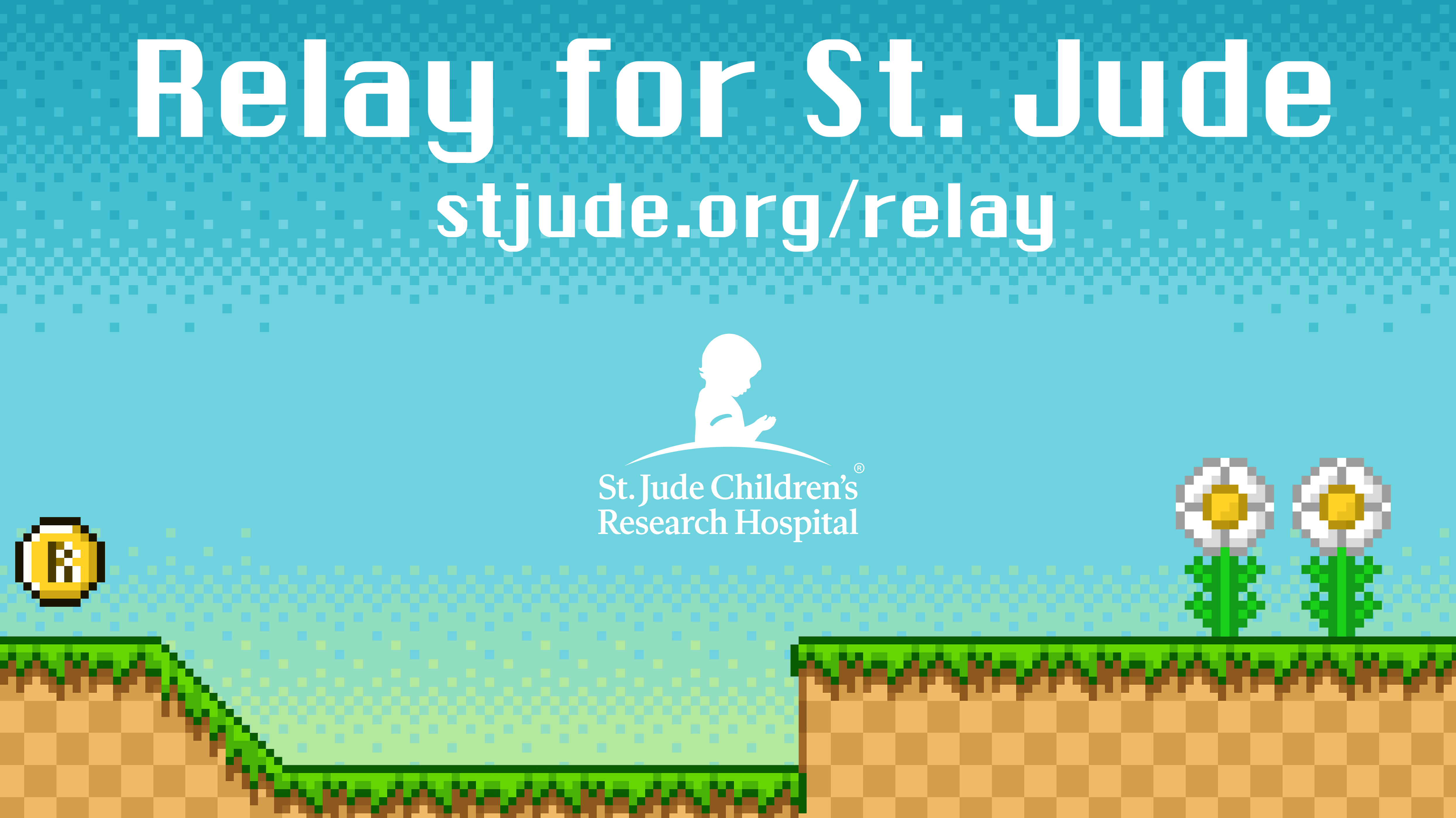 Relay for St. Jude