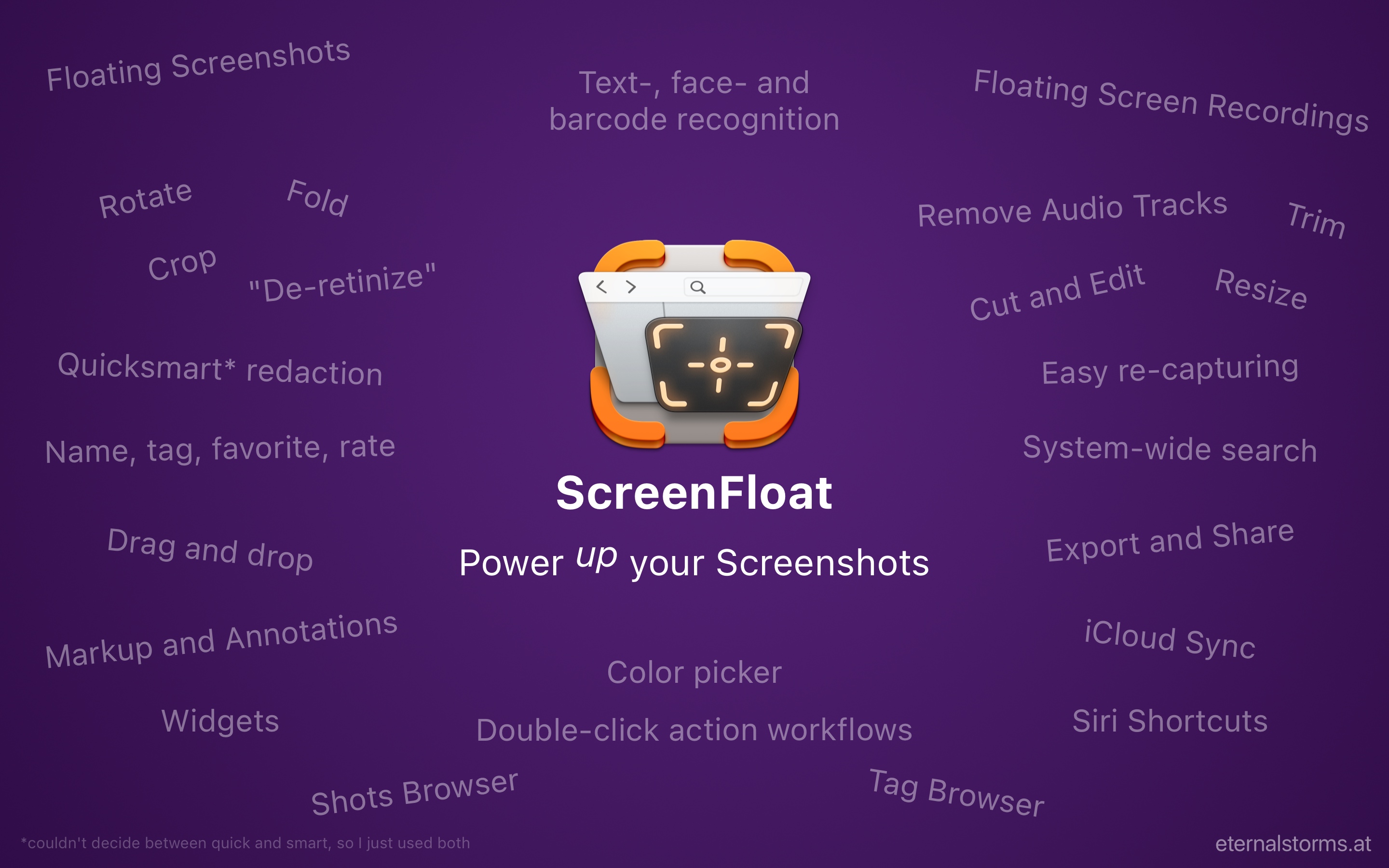 ScreenFloat