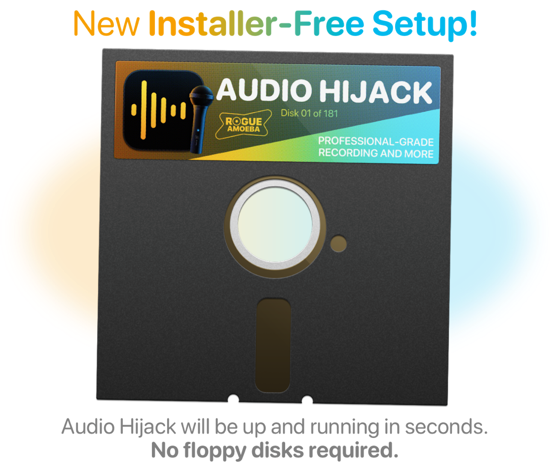 Audio Hijack