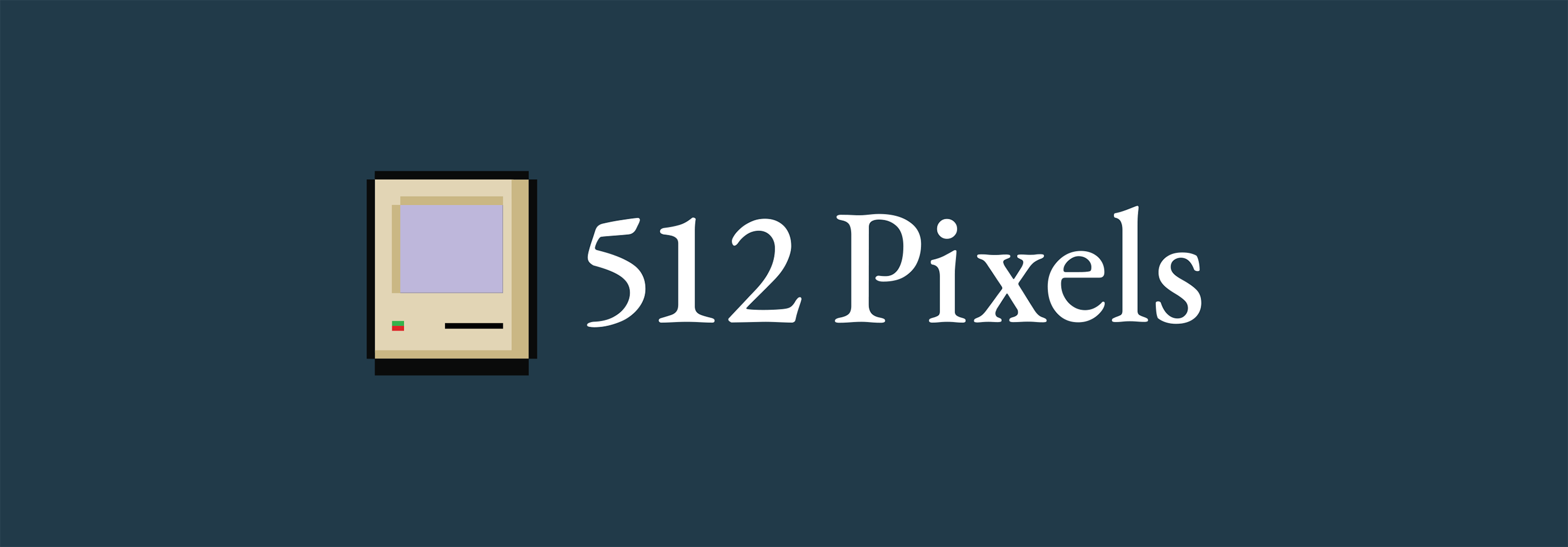 512 Pixels
