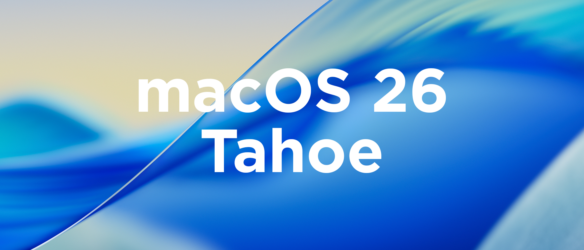 macOS 15 Sonoma