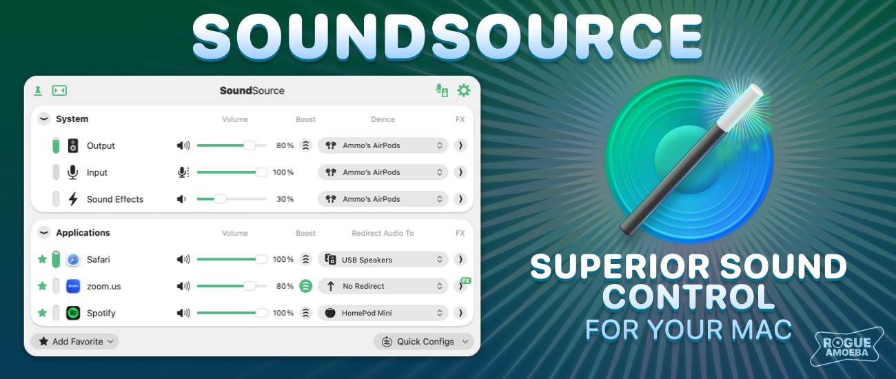 Sound Source