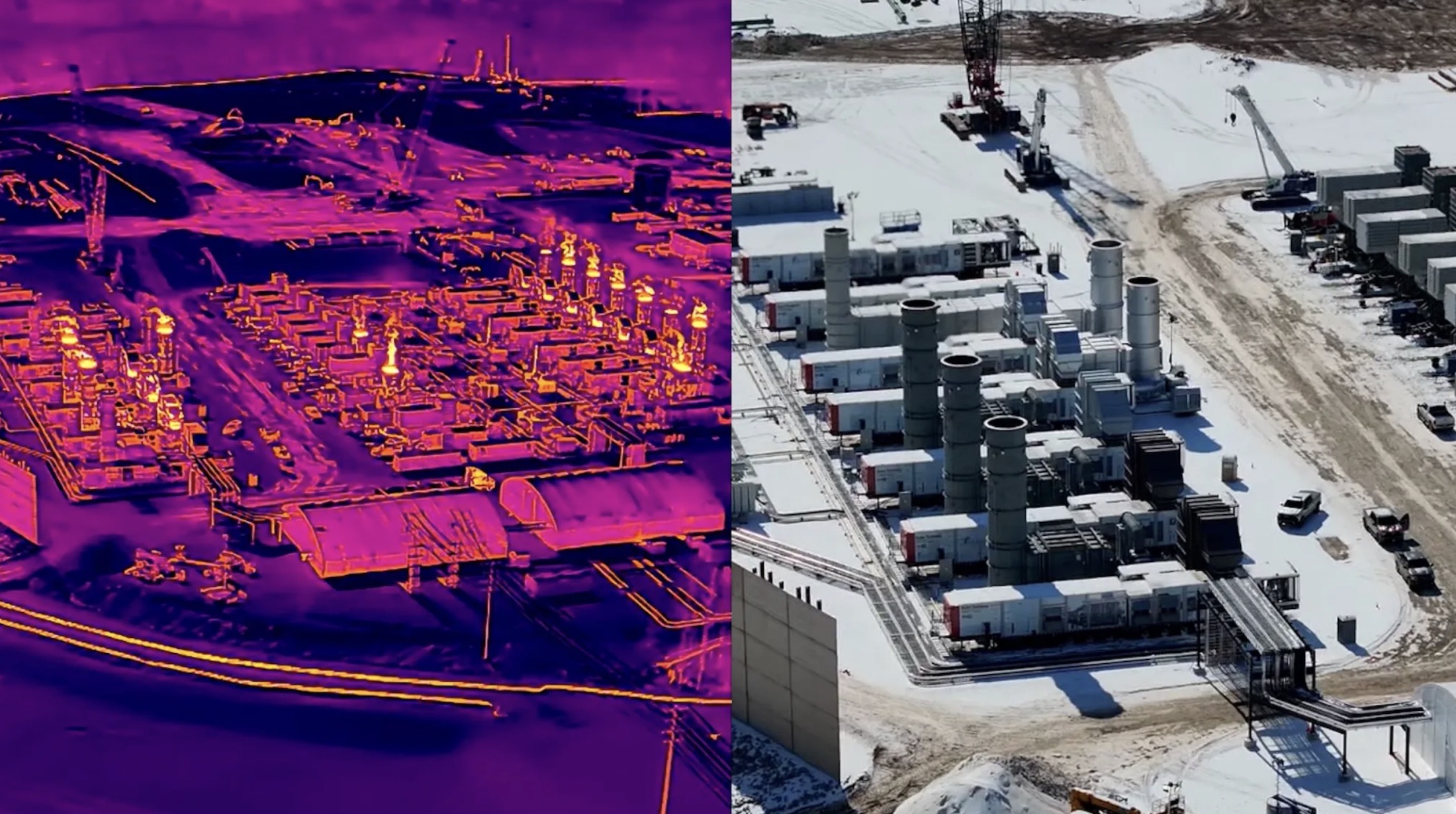 xAI Continues Operating Unpermitted Gas Turbines