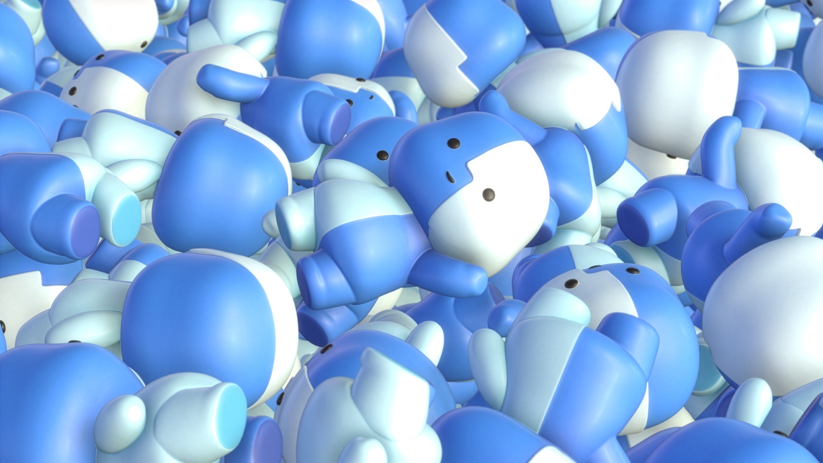 Lil Finder Guy Wallpapers