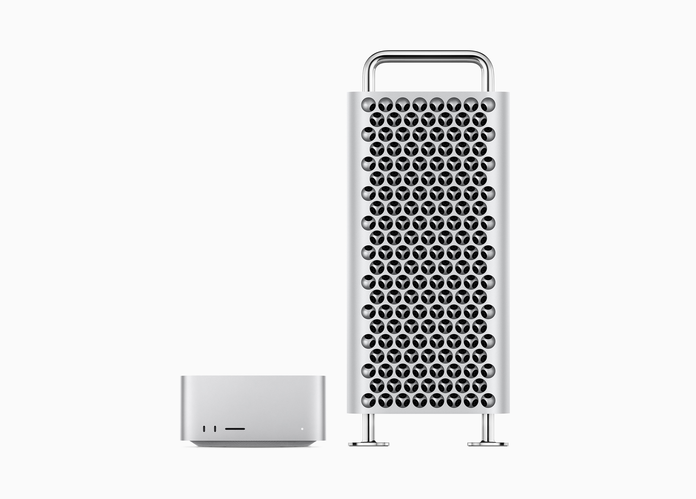 photo of The 2019 Intel Mac Pro’s Unfortunate Timing image